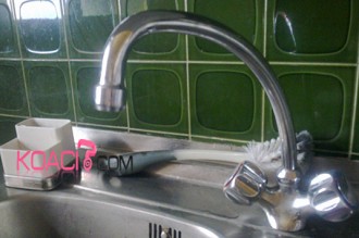 Côte dÂ’Ivoire : Après l'électricité, plus d'eau !